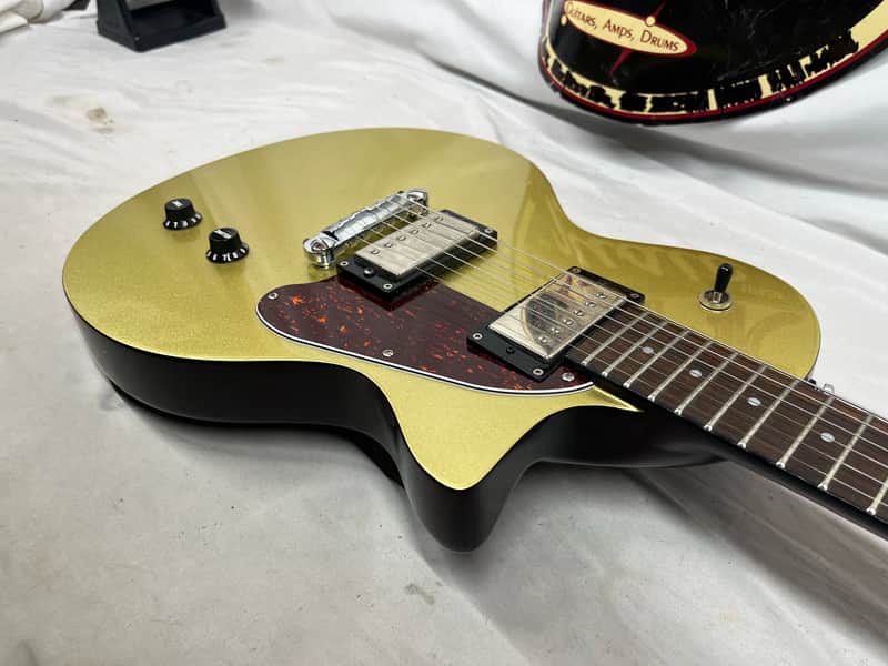 Sire Larry Carlton L3 Singlecut HH Electric Guitar - Image 16