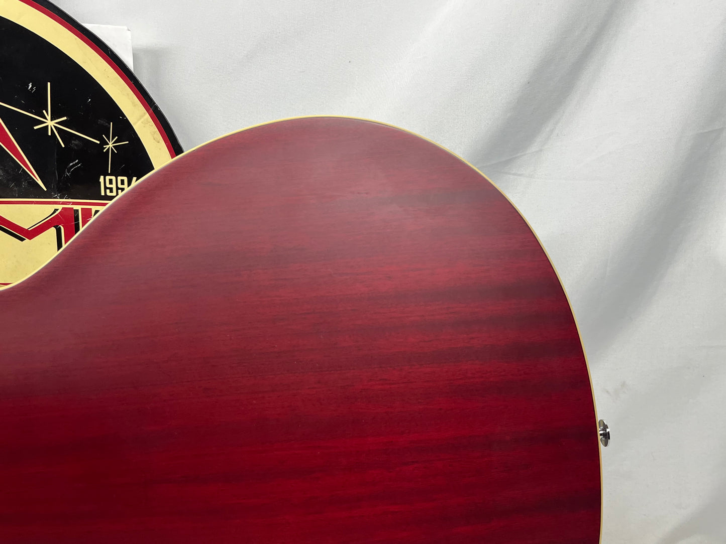 Ibanez AS53-TRF 5B-04 Semi-Hollow Body Electric Guitar