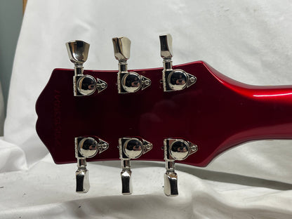 Epiphone SG Special Doublecut Electric Guitar - Upgraded Bridge, Pickups, and Tuners