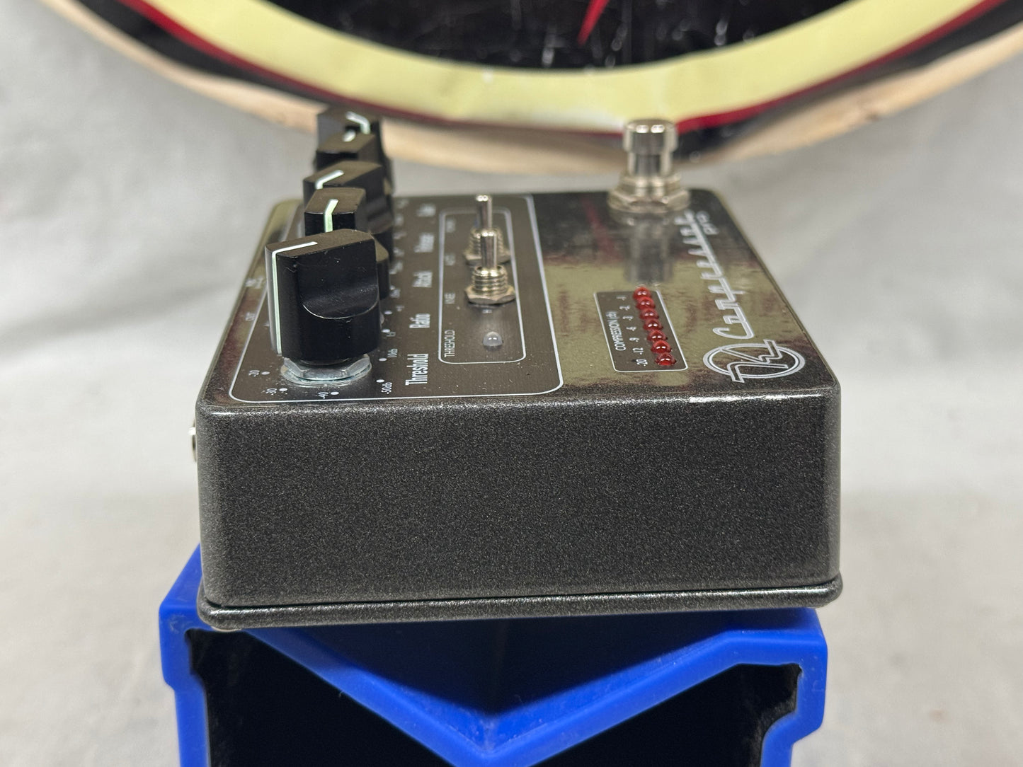 Keeley Electronics Compressor Pro Pedal