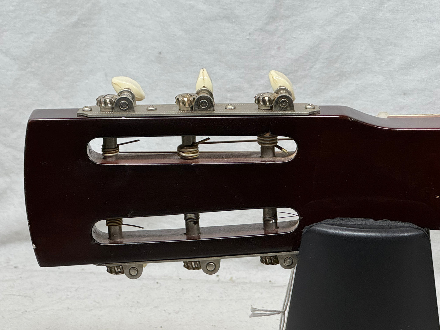 Dobro 60DNS 60dn-s 60 dns 60d 60s Square Neck Resonator Acoustic Guitar - Local Pickup Only