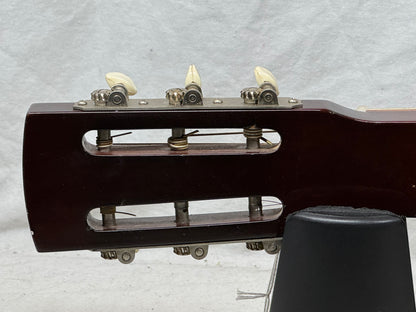 Dobro 60DNS 60dn-s 60 dns 60d 60s Square Neck Resonator Acoustic Guitar - Local Pickup Only