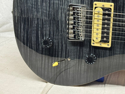 PRS Paul Reed Smith SE Mark Holcomb SVN Signature Model 7-string Guitar with Gig Bag 2019
