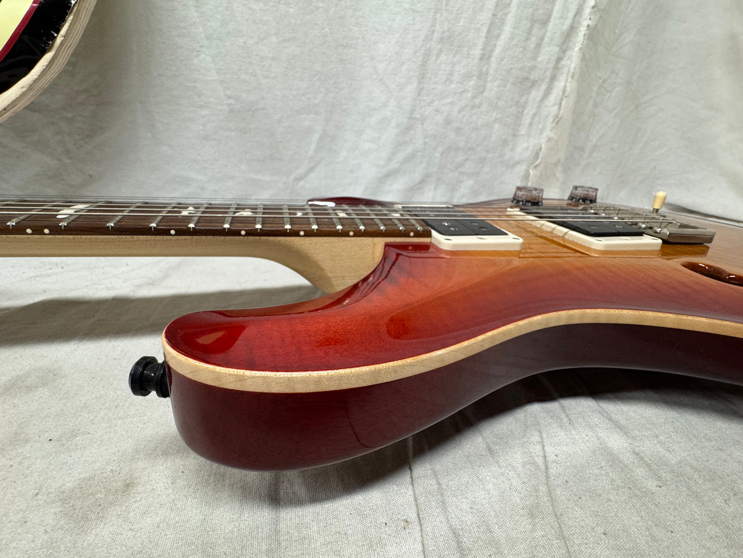 PRS Paul Reed Smith CE-24 ce24 SH Semi-Hollowbody Guitar 2020