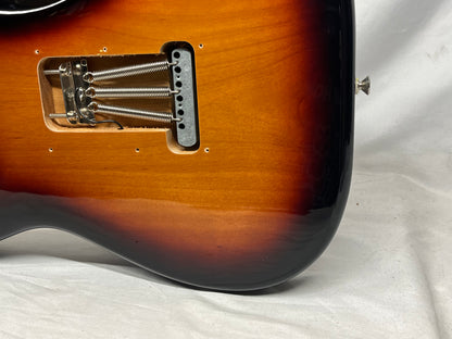 Fender Standard Stratocaster MIM - Made in Mexico Electric Guitar