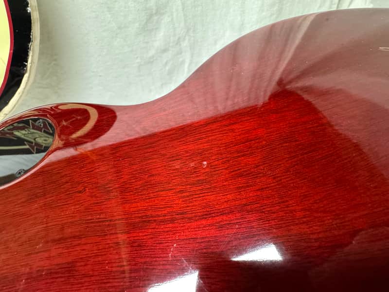 Gibson Les Paul Studio Guitar with Gig Bag - Image 21