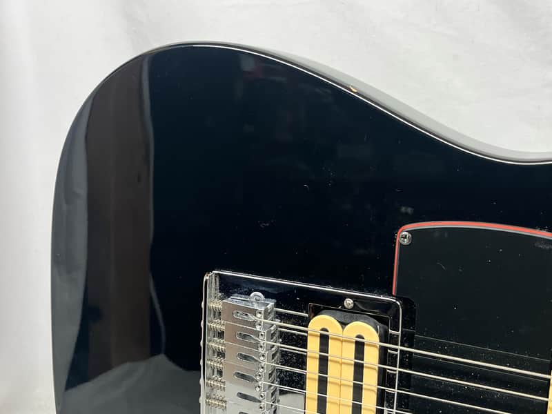 Fender Telecaster tele HH Electric Guitar - Image 4
