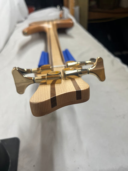 Jackson Pro Series Spectra IV 4-String Electric Bass