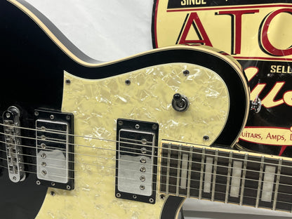 D'Angelico Premier Atlantic Singlecut Electric Guitar