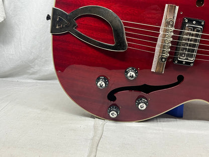 Guild SF IV Starfire 4 Semi-Hollow Body Electric Guitar
