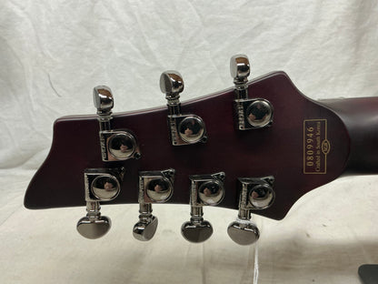 Schecter Diamond Series Jeff Loomis 7-String Guitar