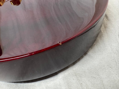 Gibson Les Paul Studio Guitar 1993 - Wine Red