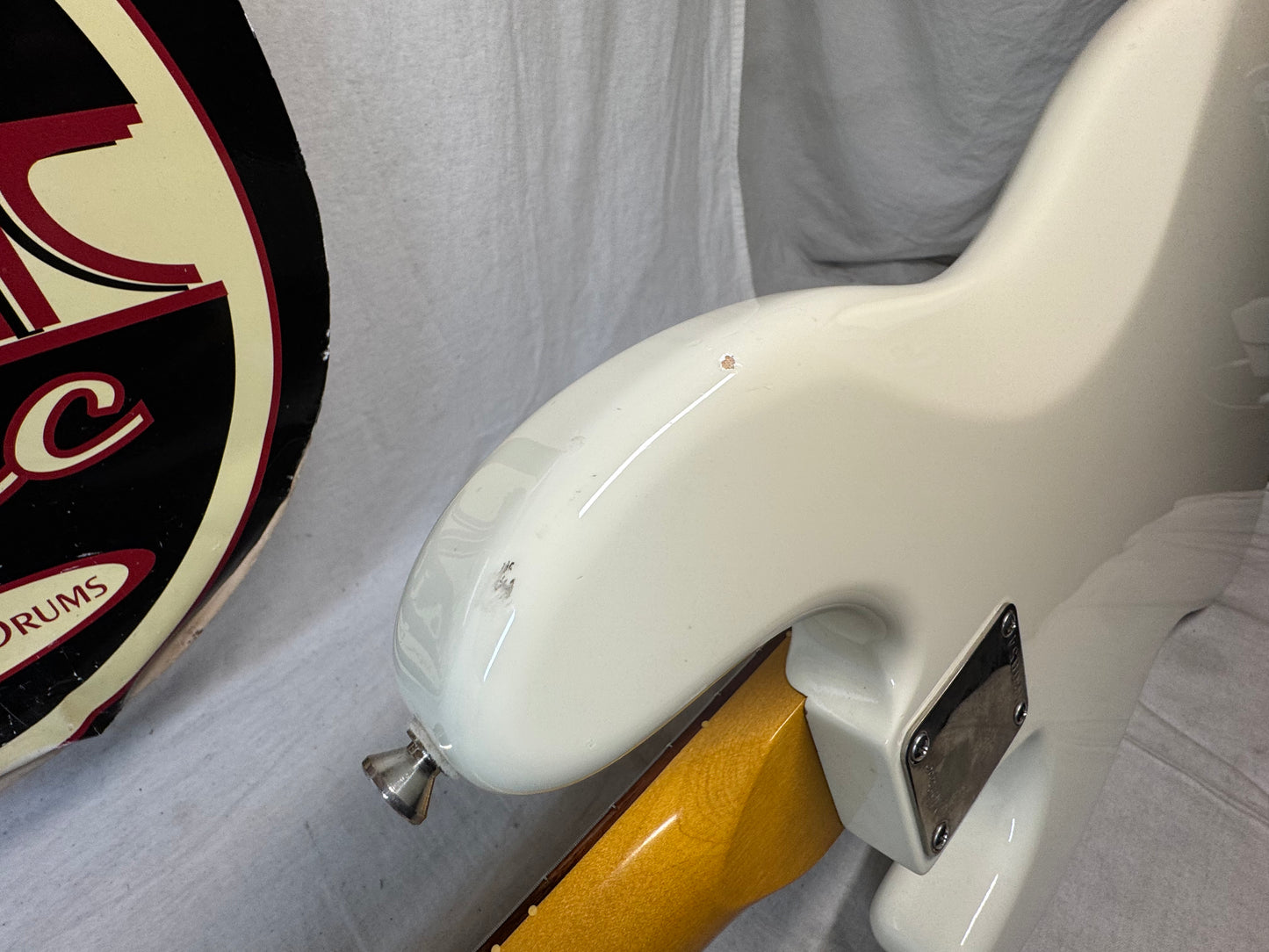 K-Line Junction Bass 4-string J-Bass