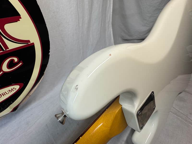 K-Line Junction Bass 4-string J-Bass - Image 23
