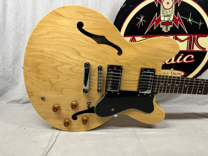 Epiphone Dot Semi-Hollow Body Electric Guitar