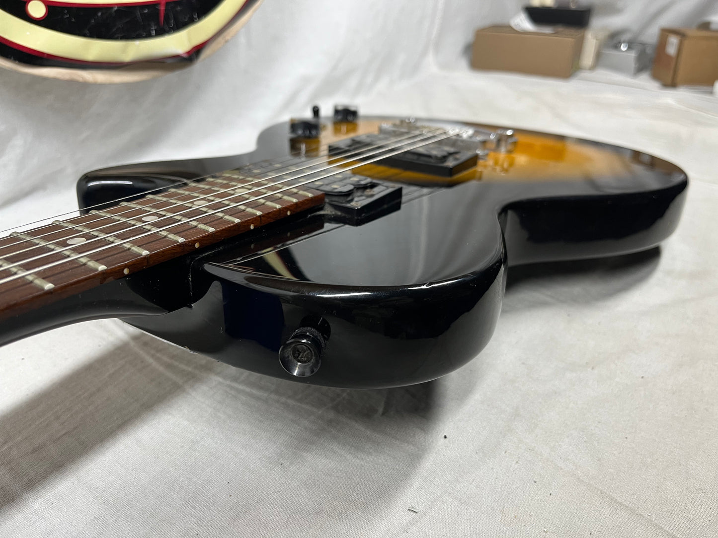 Epiphone Les Paul Special Singlecut Electric Guitar