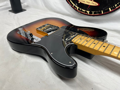 Fender Player II Telecaster MIM - Made in Mexico Electric Guitar