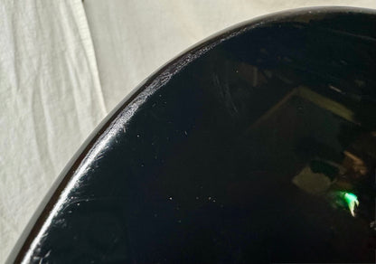 Gibson Les Paul Studio Guitar 2019 - Ebony / Black