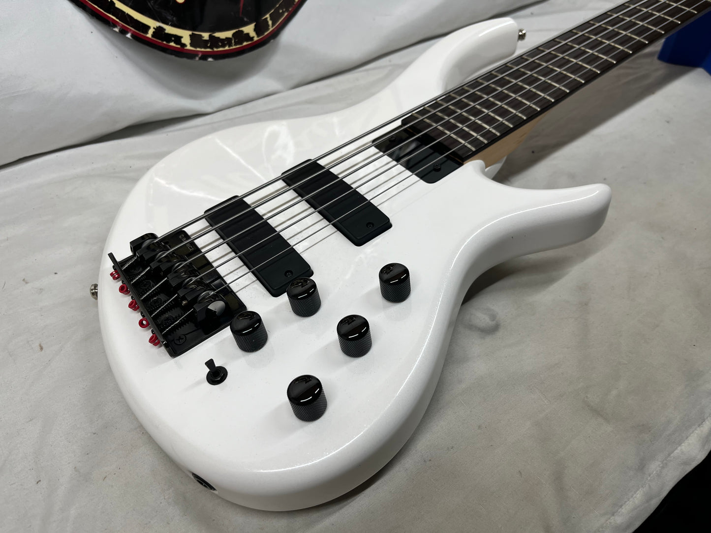 Tobias Killer B 5-String Electric Bass