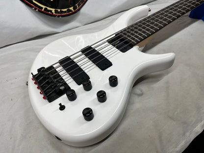 Tobias Killer B 5-String Electric Bass