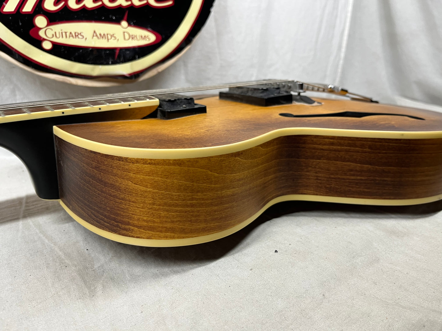 Ibanez AF55 Hollow Body Electric Guitar