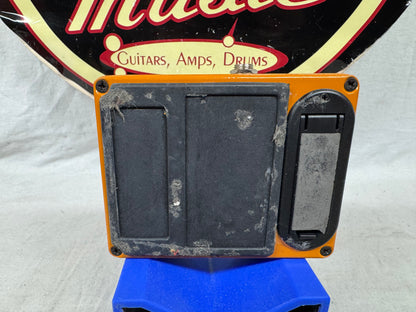 BBE Boosta Grande Booster Boost Pedal