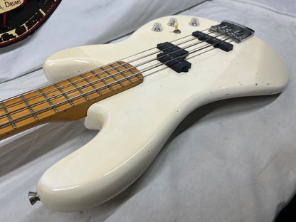 Kramer Striker 700ST 4-String P-Style Electric Bass