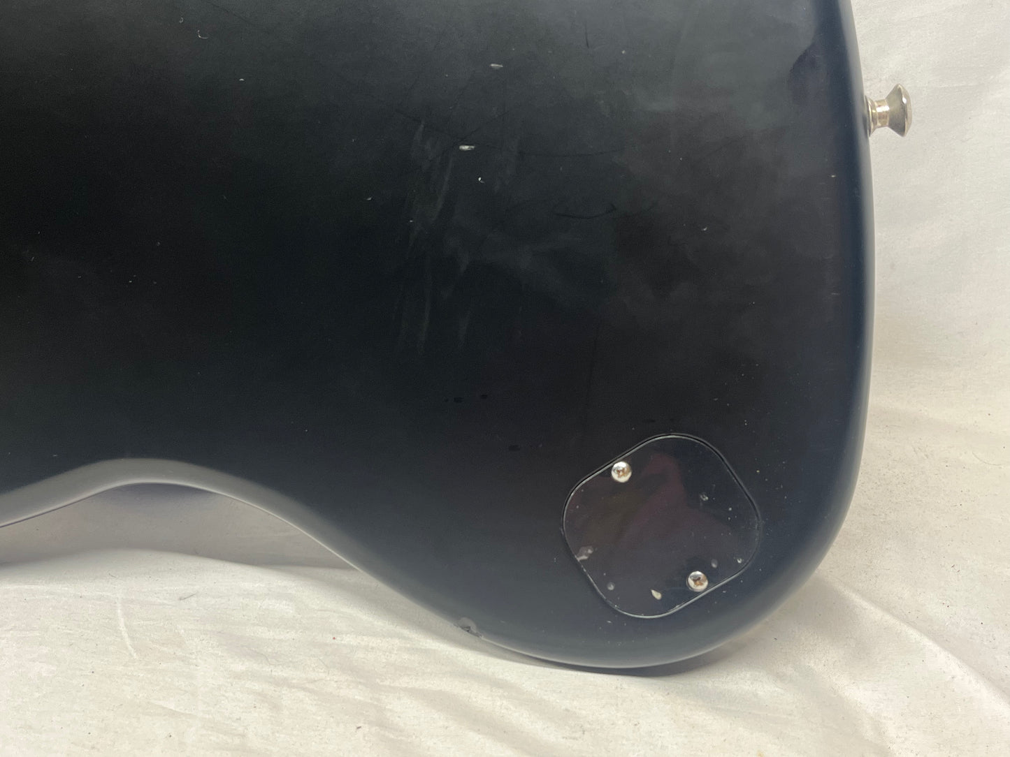 Fender Modern Player Jazz Bass V 5-String Electric Bass