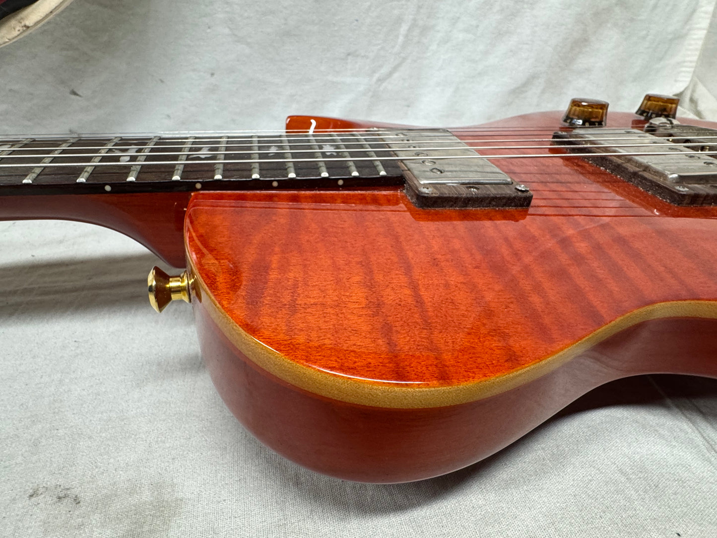 PRS Paul Reed Smith SE Singlecut Guitar 2010