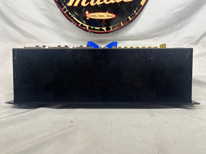 MOTU 2408 Digital Interface Rack Module