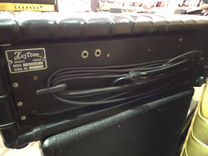 Kustom K200B Amp Head - Local Pickup Only