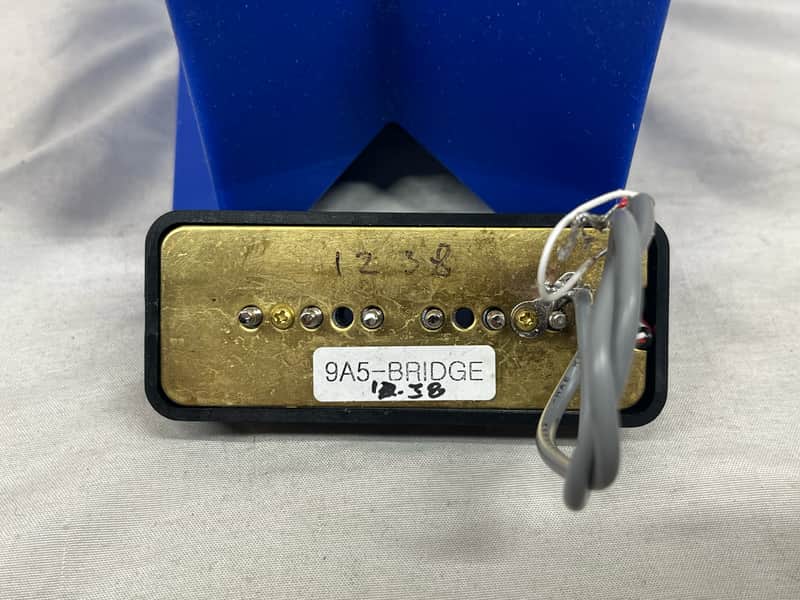 Reverend PA95 Neck and Bridge Pickup Set - Image 7