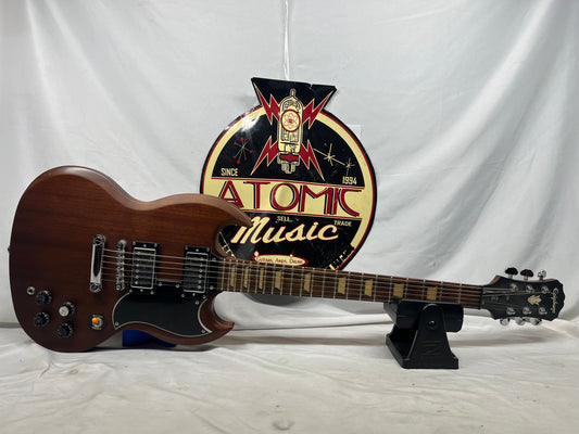 Epiphone SG Doublecut Electric Guitar