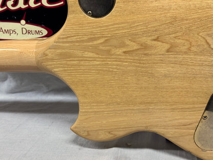 Ibanez Professional Series 2680 Bob Weir Guitar with Case - MIJ Made In Japan 1978 - Natural