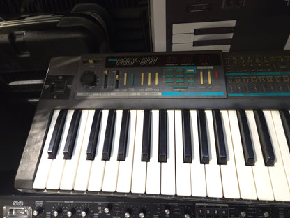 Korg Poly-800 1980s - Local Pickup Only