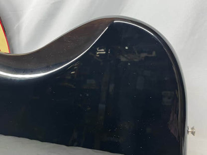 Fender Deluxe Active Electric Precision Bass Special - Image 12