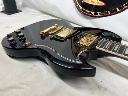 Epiphone SG Custom Doublecut Electric Guitar2022