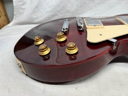 Gibson Les Paul Studio Guitar with Gig Bag - Image 16