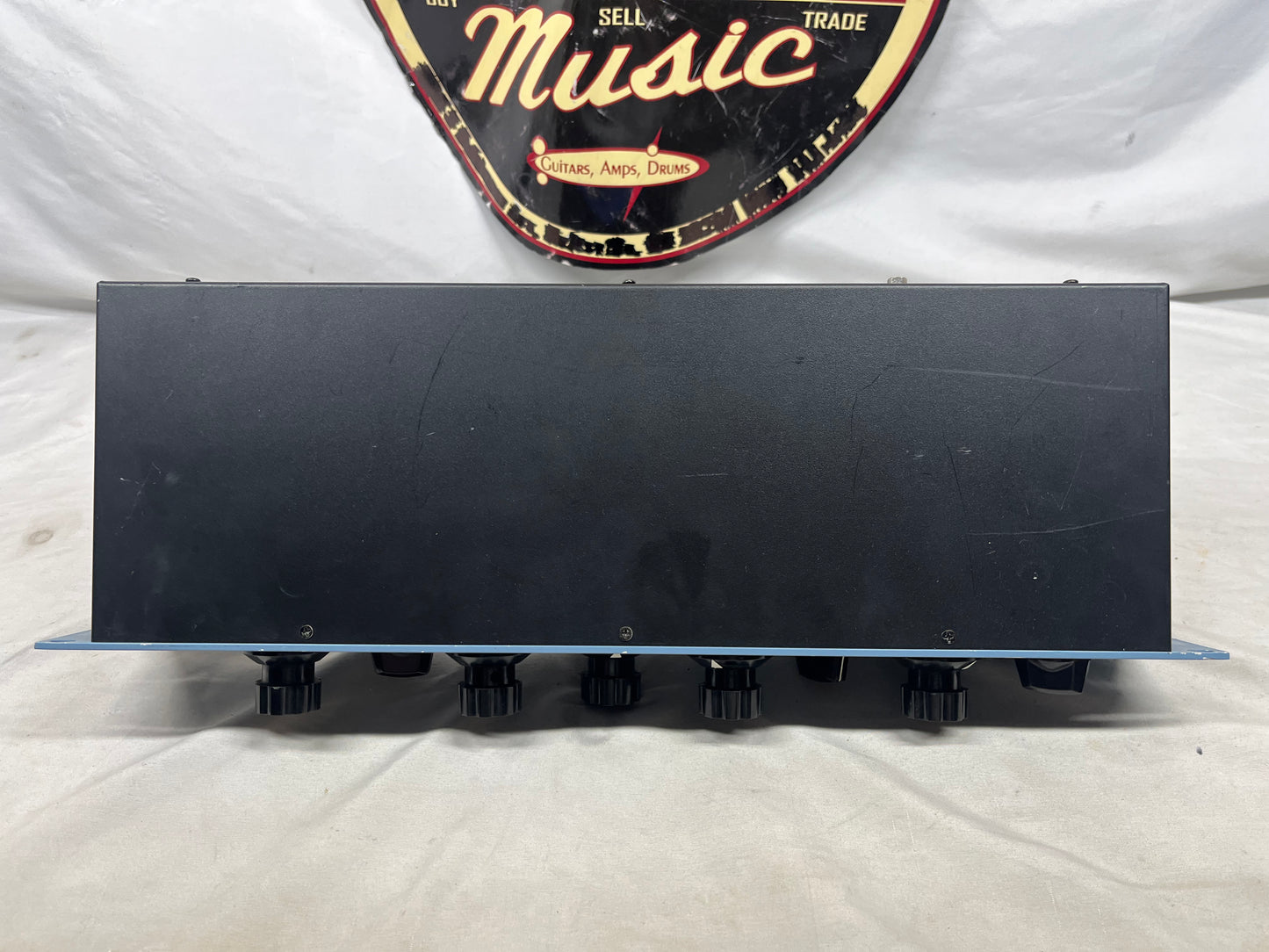 Warm Audio EQP-WA Tube Equalizer EQ Rack Mount