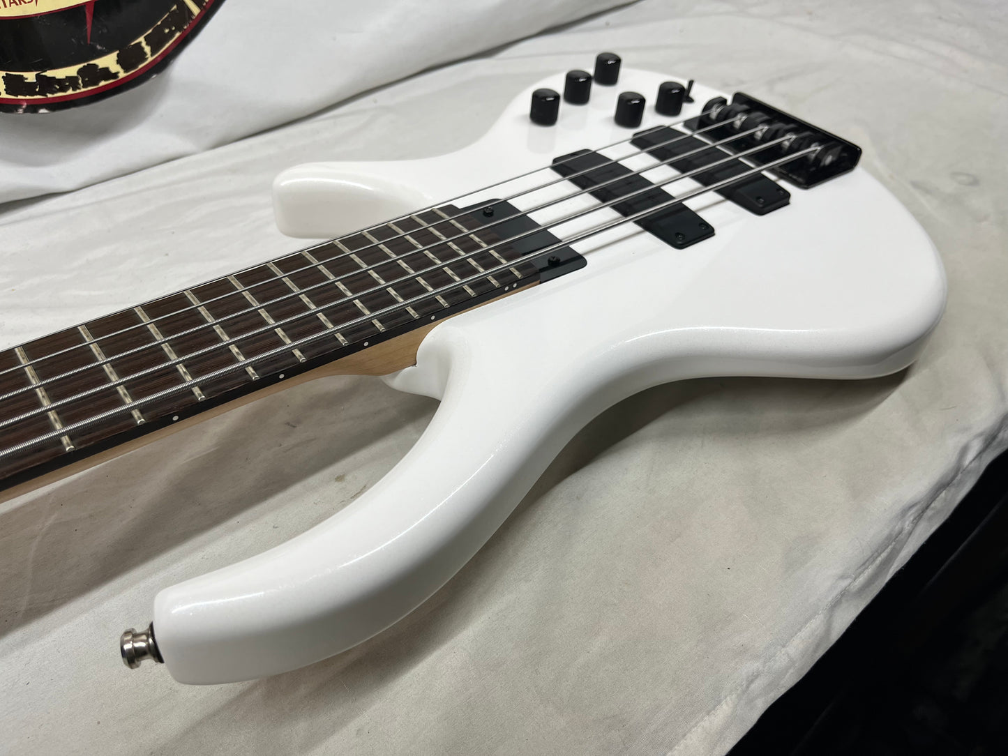 Tobias Killer B 5-String Electric Bass
