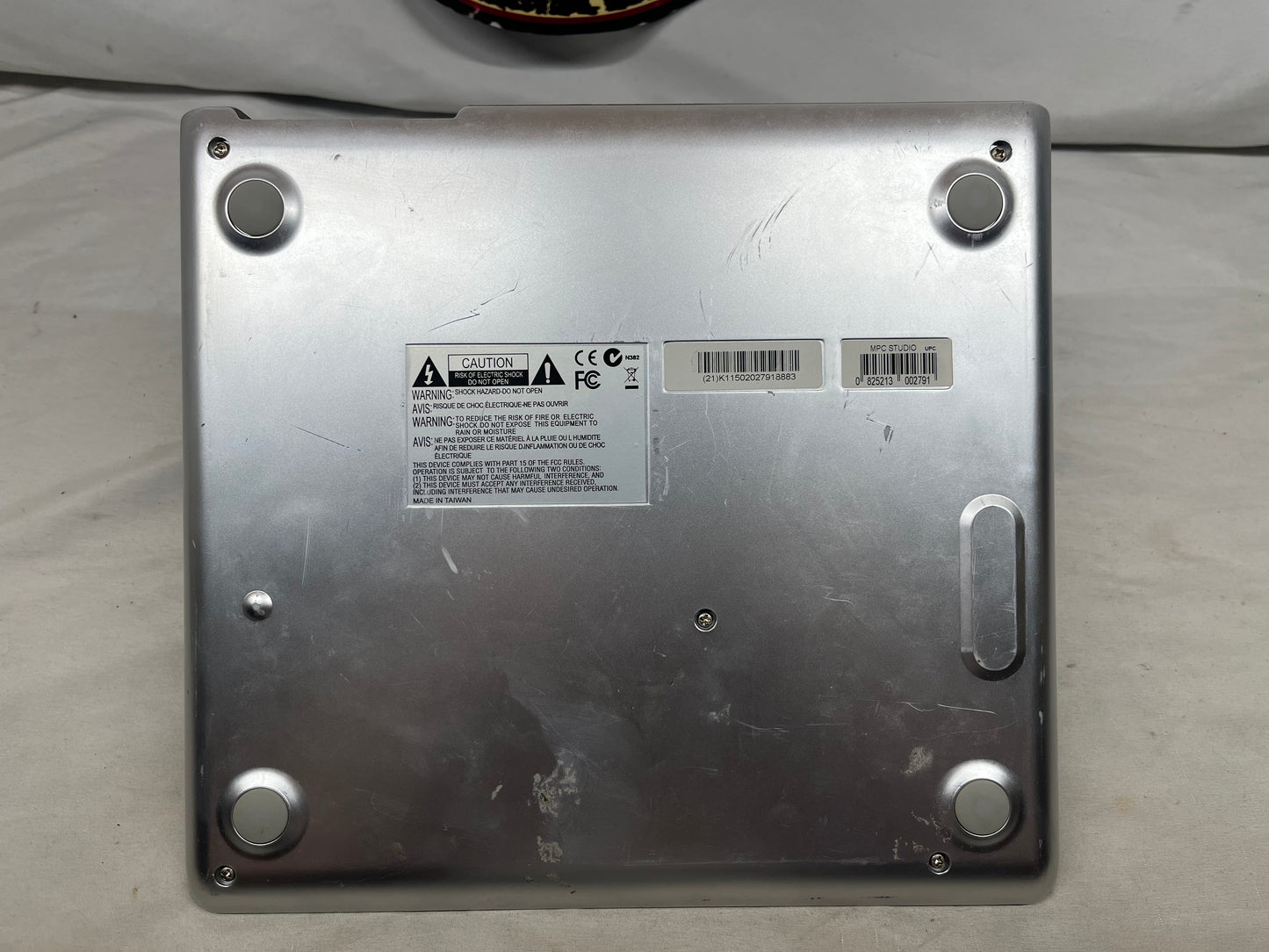 Akai MPC Studio Music Production Controller V1