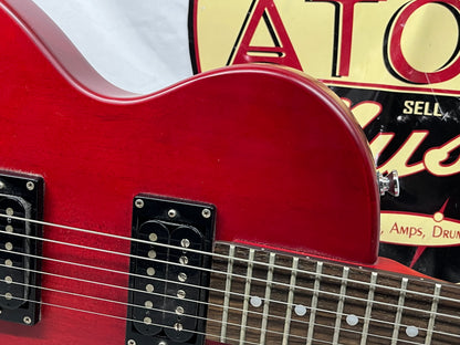 Epiphone Les Paul Special Singlecut Electric Guitar