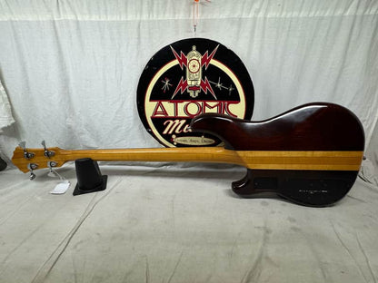 Ibanez MC940 DS mc 940 Musician Fretless 4-string Bass - MIJ Made In Japan - Image 7