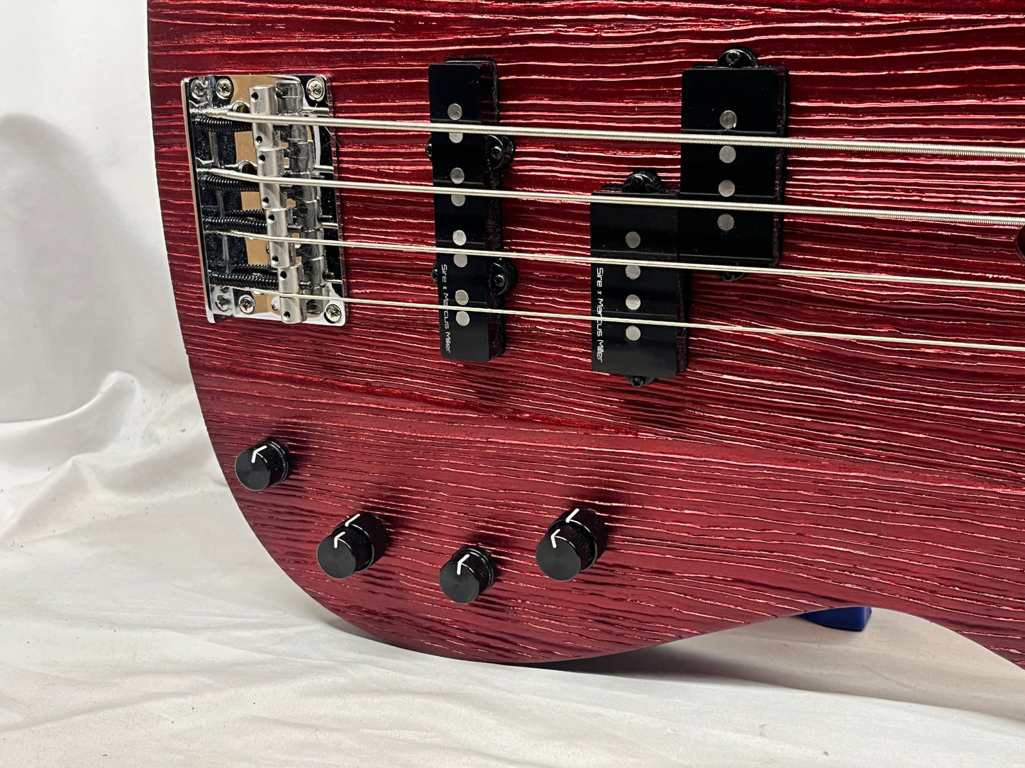 Sire Marcus Miller P6 4-String Electric Bass