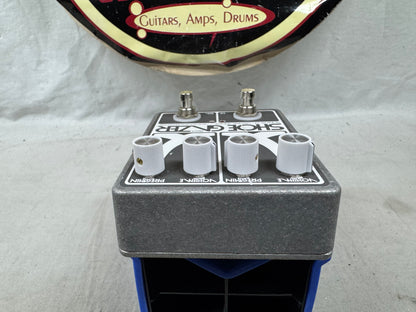 Devi Ever : FX 2507 Shoe Gazer shoegazer Fuzz Pedal