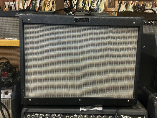 Fender Hot Rod Deluxe III 3 Tube Guitar Combo Amplifier - Local Pickup Only