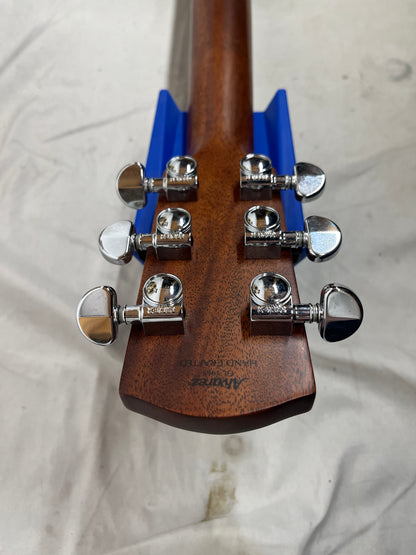 Alvarez MF75 Acoustic Guitar with Hard Case