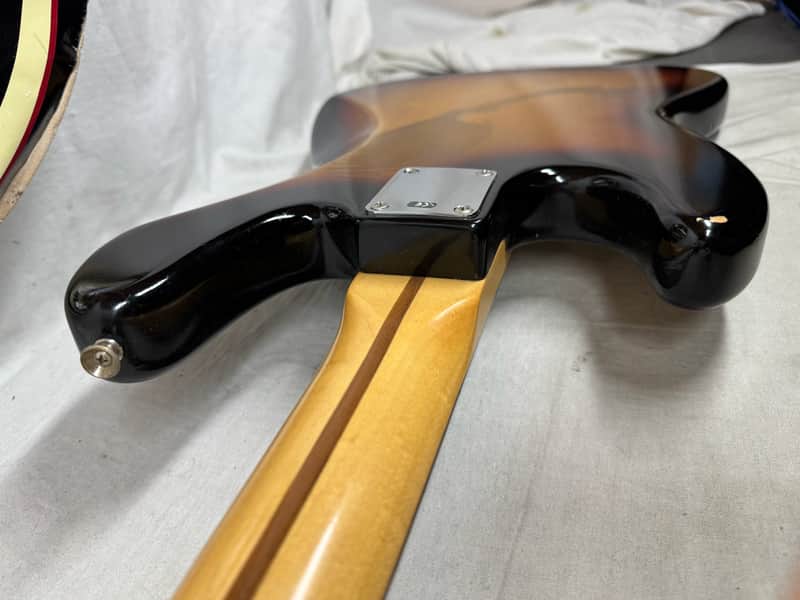 Fender USA Highway One 1 Jazz Bass 4-string J-Bass - Image 23