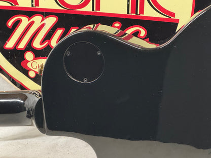 Gibson Les Paul Studio Guitar 2019 - Ebony / Black