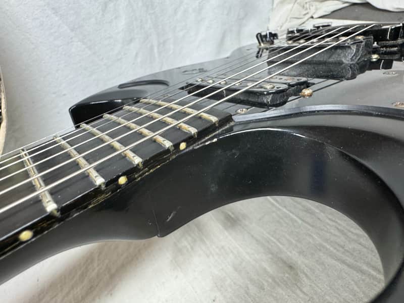 Gibson SG Gothic Guitar - Image 19